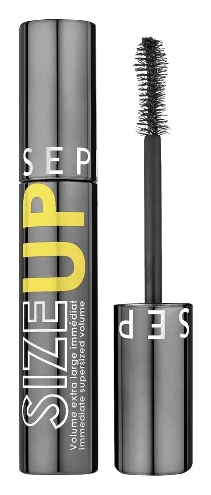 Sephora Collection Size Up Volumizing Mascara