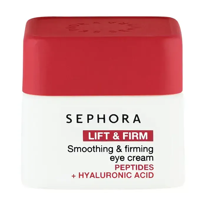 Sephora Collection Smoothing & Firming Eye Cream