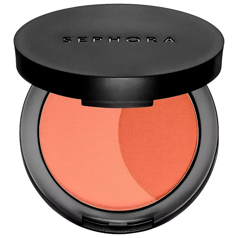 Sephora Collection Soft Matte Perfection Blush Duo