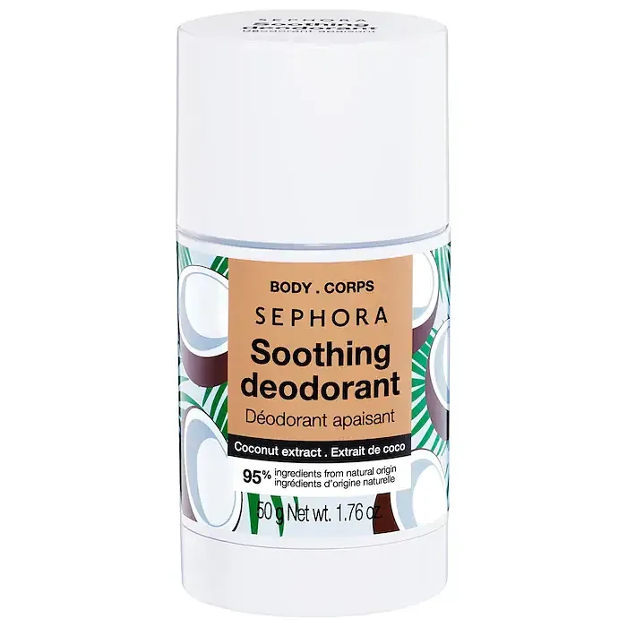 Sephora Collection Solid Deodorant