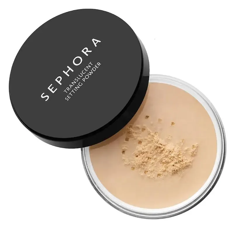 Sephora Collection Translucent Loose Setting Powder