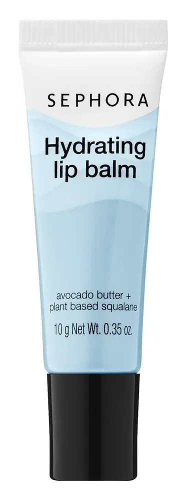 Sephora Collection Vegan Hydrating Lip Balm