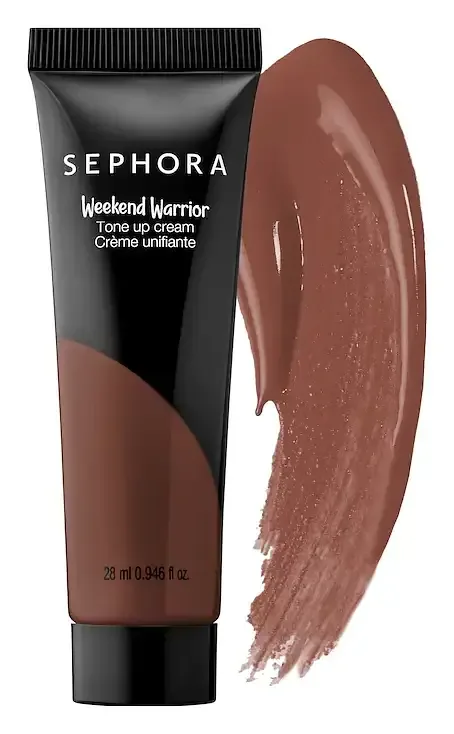 Sephora Collection Weekend Warrior Tone Up Cream