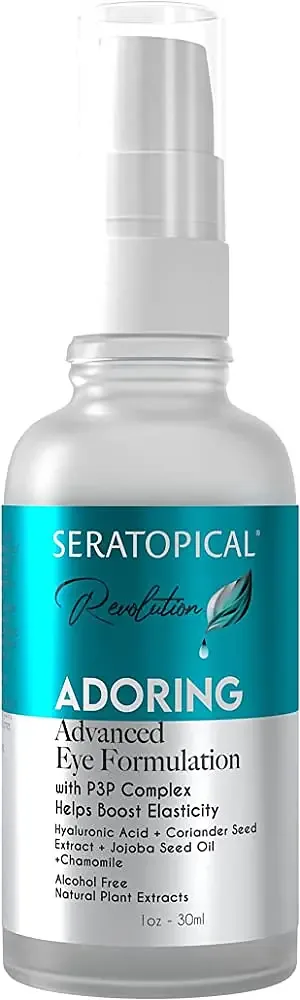 SeraLabs Adoring Eye Serum