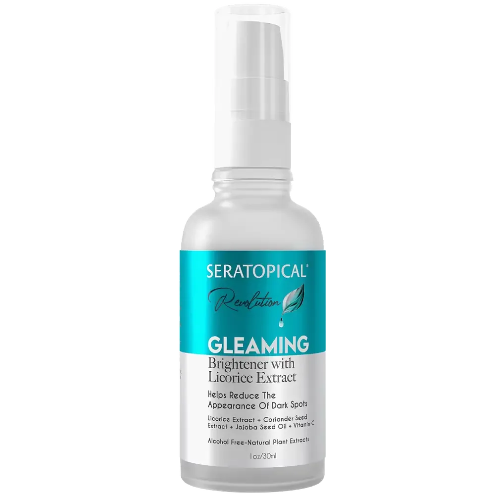 SeraLabs Gleaming Brightener
