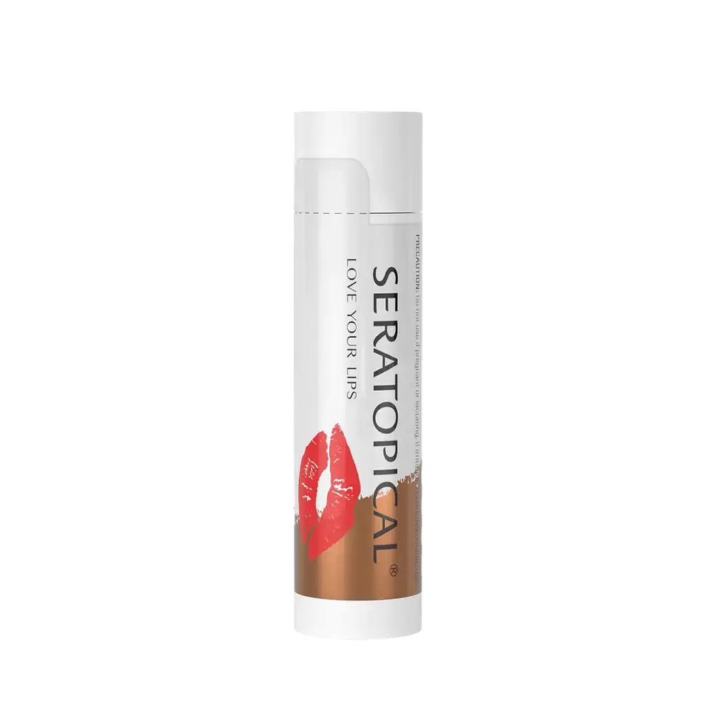 SeraLabs Love Your Lips Moisturizer