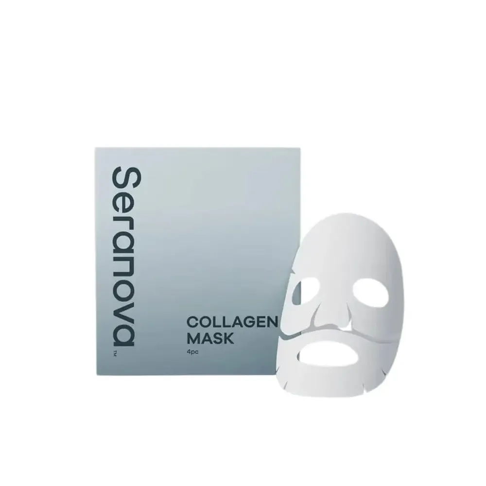 Seranova Collagen Mask