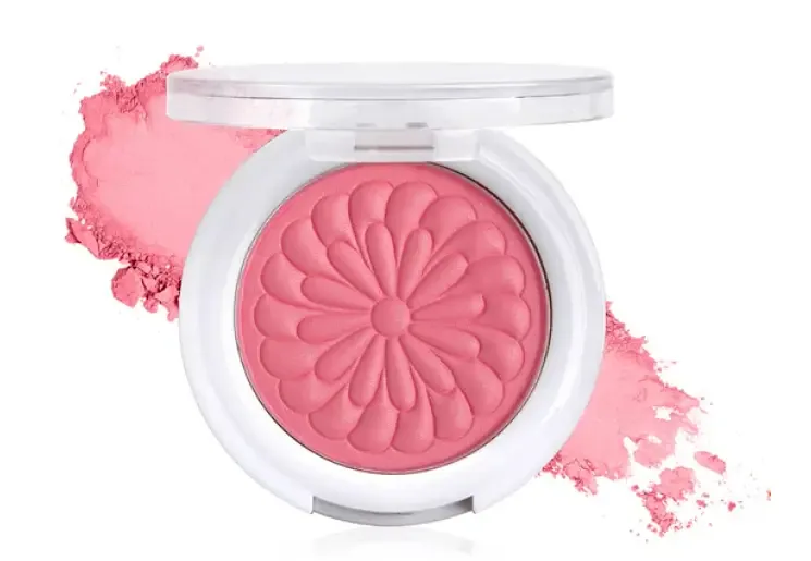 Seraphine Botanicals Marshmallow Blush