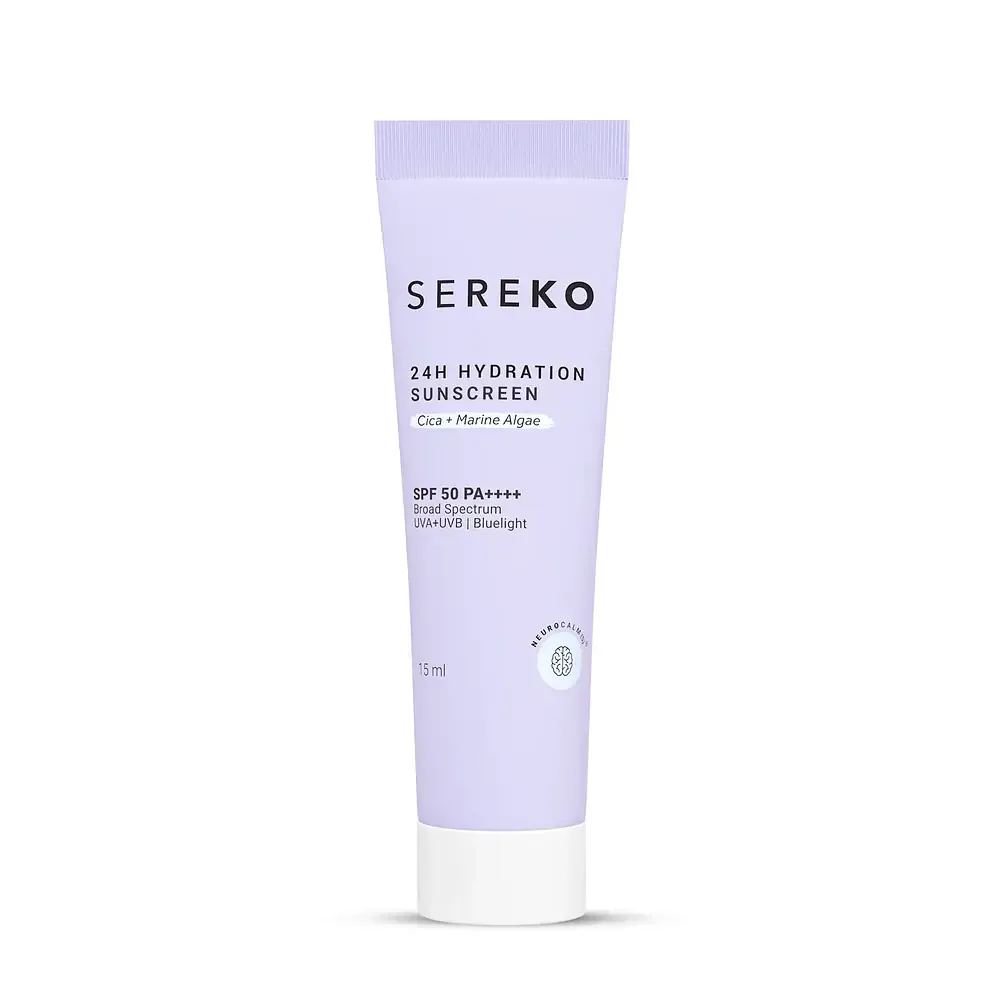 Sereko 24H Hydration Sunscreen
