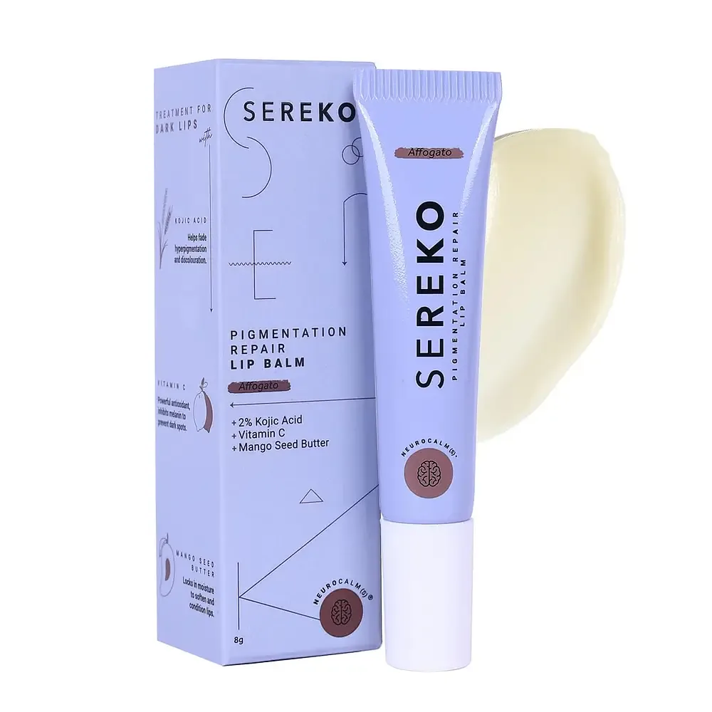 Sereko Pigmentation Repair Lip Balm