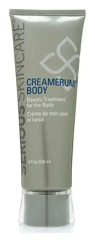 Serious Skincare Creamerum Body
