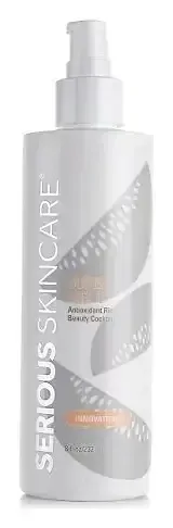 Serious Skincare Super Mel C Antioxidant Rich Beauty Cocktail