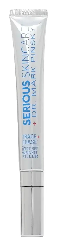 Serious Skincare Trace + Erase Needle-Free Wrinkle Filler
