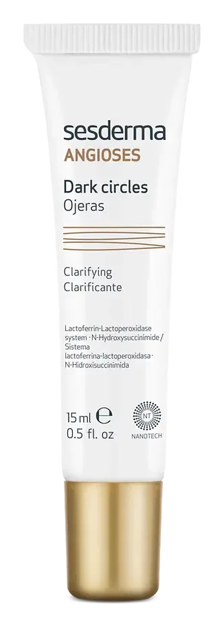 Sesderma Angioses Dark Circles Gel