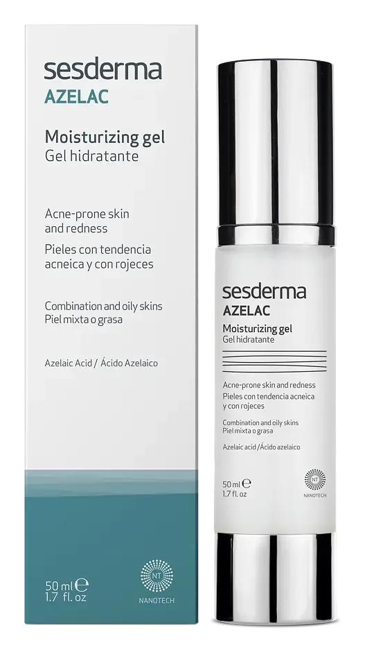Sesderma Azelac Moisturizing Gel
