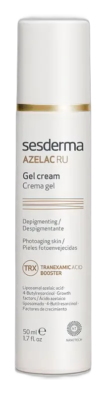 Sesderma Azelac Ru Crema Gel