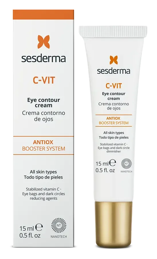 Sesderma C-Vit Eye Contour Cream