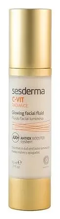 Sesderma C VIT Radiance Glowing Fluid