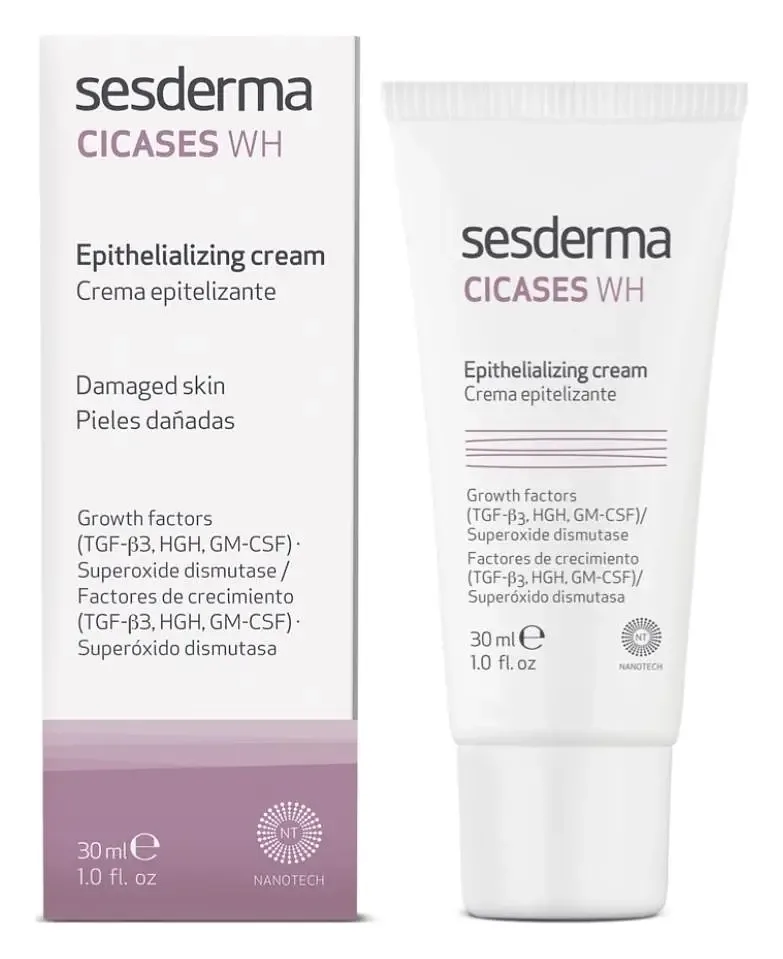 Sesderma Cicases WH Epithelising Cream