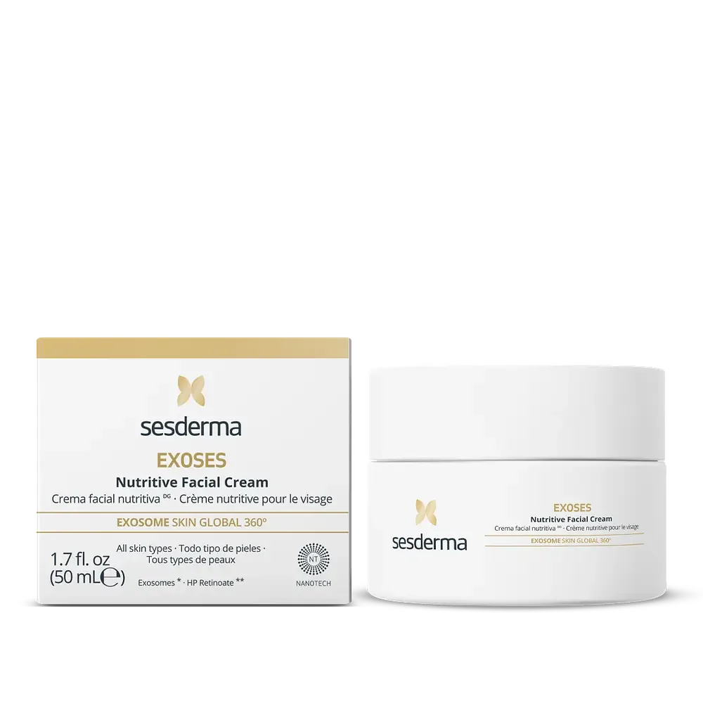 Sesderma Exoses Nutritive Facial Cream