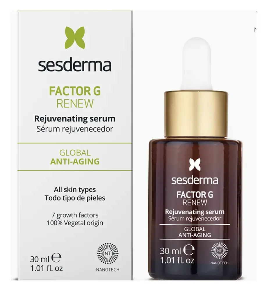 Sesderma Factor G Renew Serum