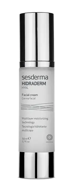 Sesderma Hidraderm Hyal Facial Cream