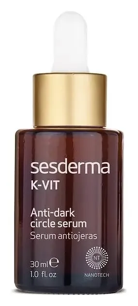 Sesderma K-VIT Anti-Dark Circles Serum