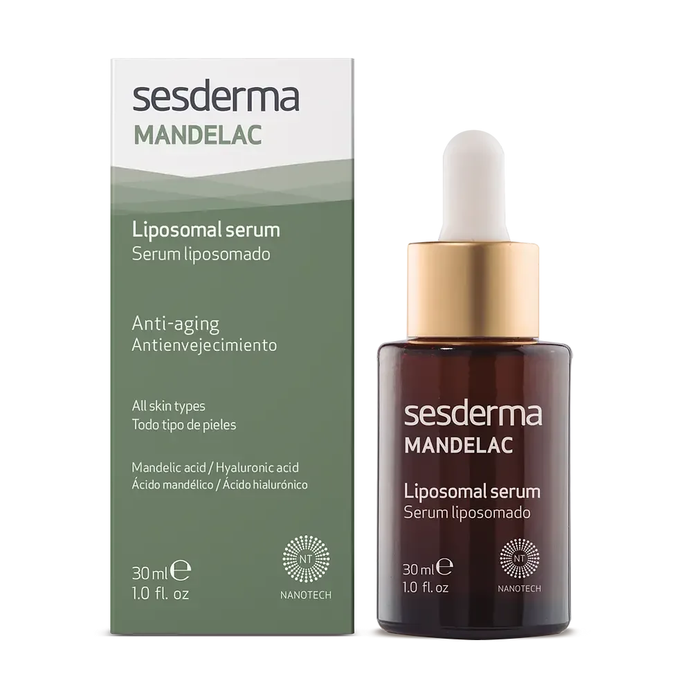 Sesderma Mandelac Liposomal Serum