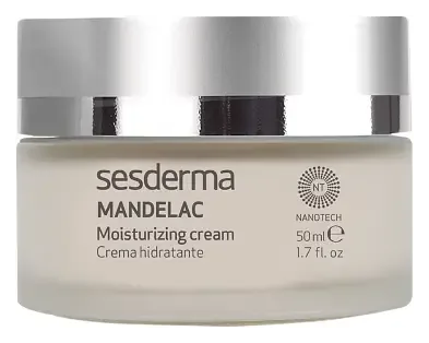 Sesderma Mandelac Moisturizing Cream