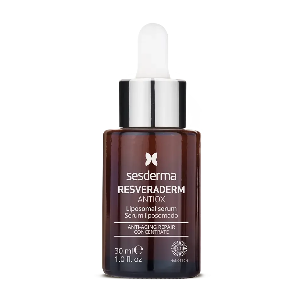 Sesderma Resveraderm Liposomal Serum