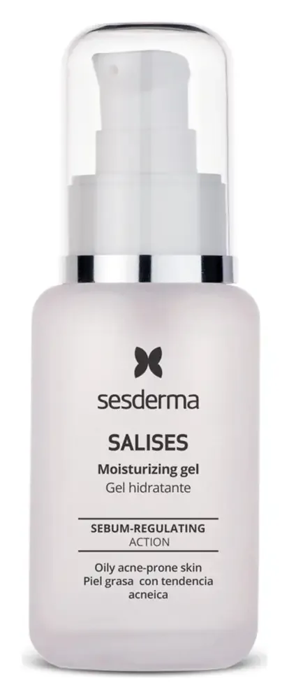 Sesderma Salises Moisturizing Gel