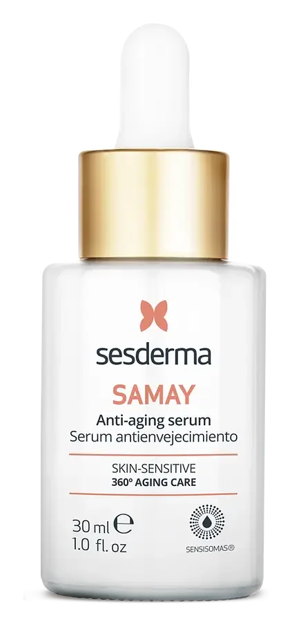 Sesderma Samay Liposomal Serum