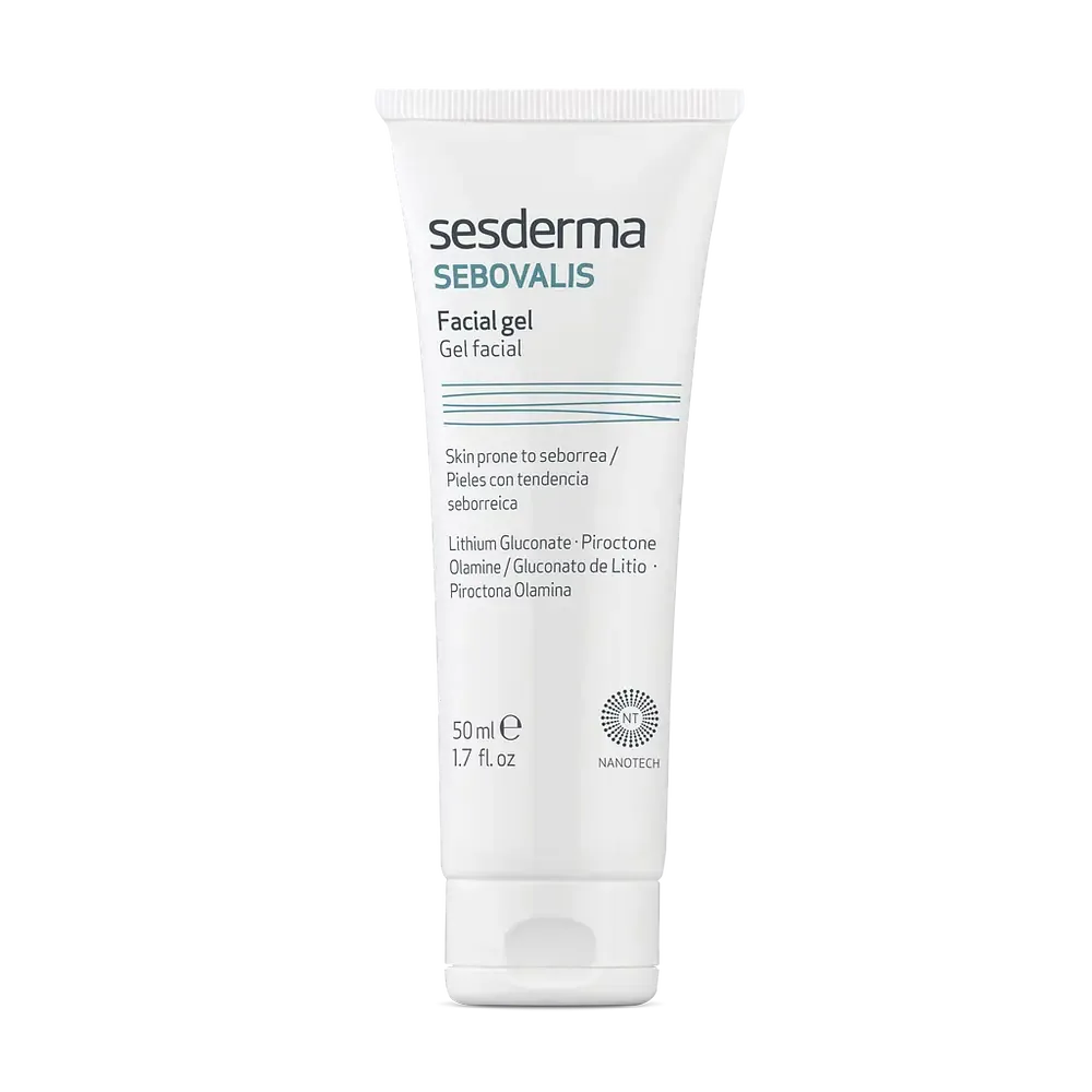 Sesderma Sebovalis Facial Gel