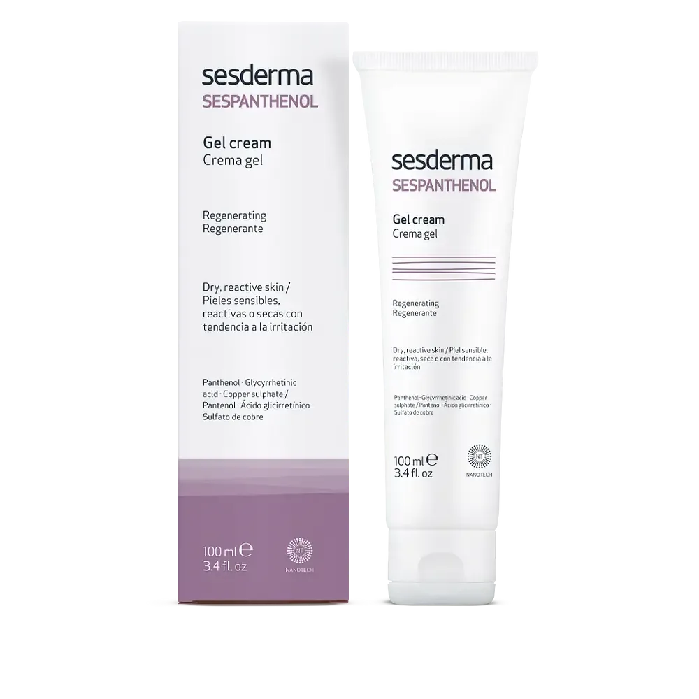 Sesderma Sespanthenol Gel Cream