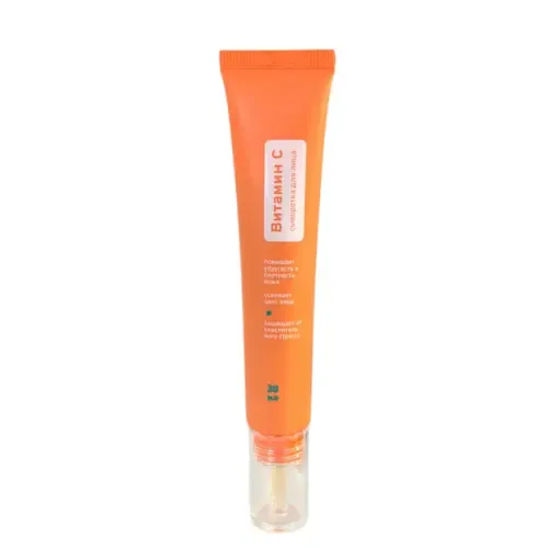 Seveki Витамин С антиоксидантная сыворотка (Vitamin C Antioxidant Serum)