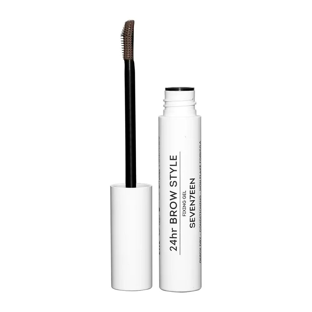 Seventeen 24hr Brow Style Fixing Gel