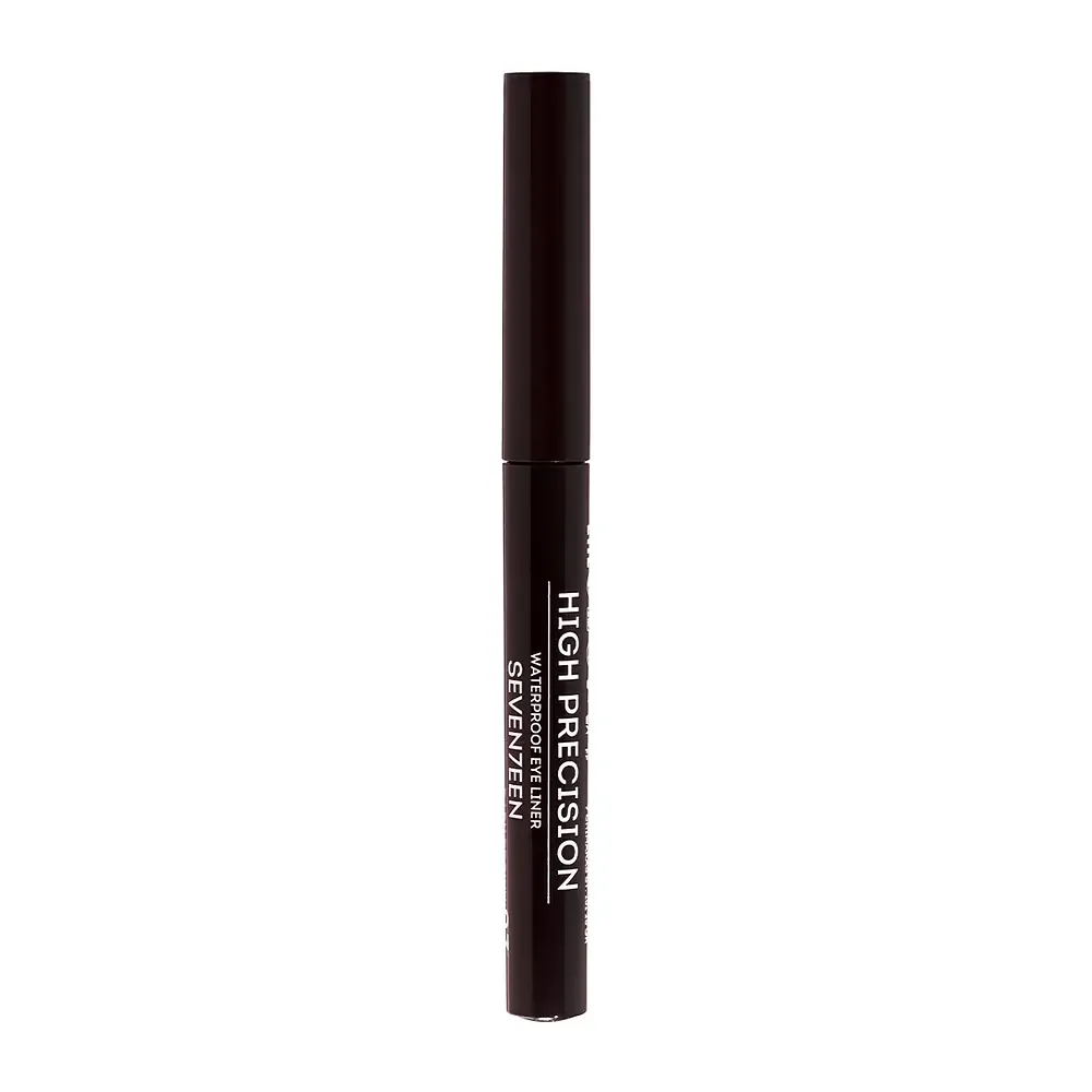 Seventeen High Precision Waterproof Eyeliner