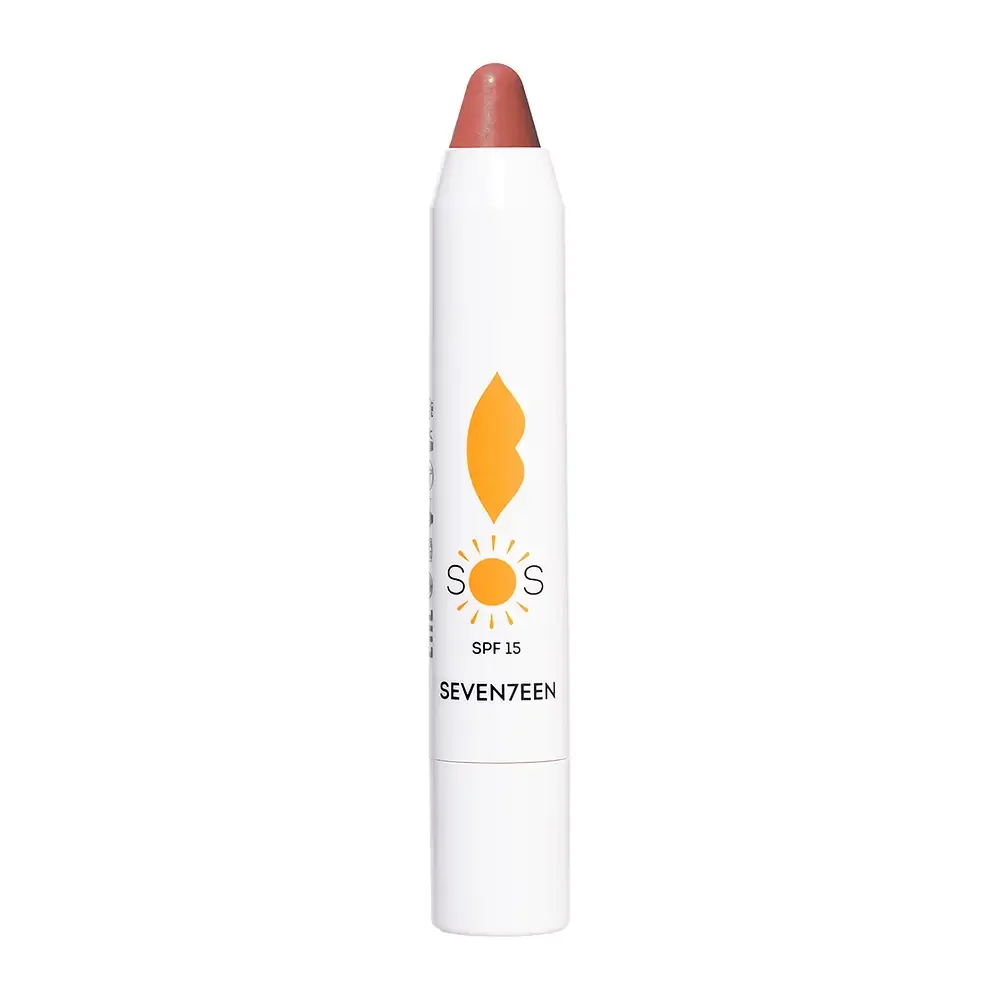 Seventeen SOS Lip Repair SPF 15