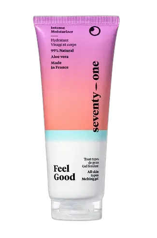 Seventyone Percent Feel Good