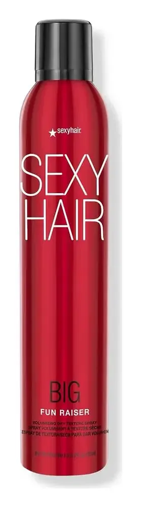 SexyHair Big Fun Raiser Volumizing Dry Texture Spray