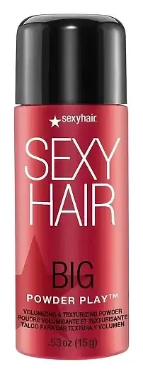 SexyHair Big Powder Play Volumizing & Texturizing Powder