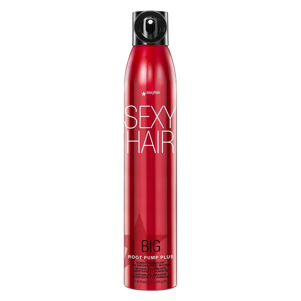 SexyHair Big Root Pump Plus