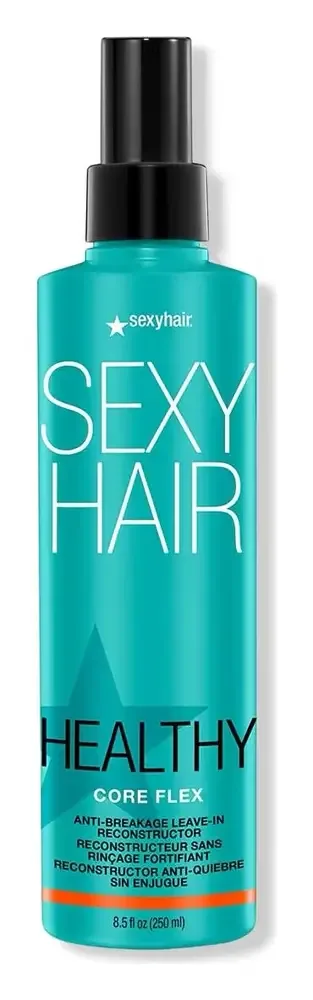 SexyHair Healthy Core Flex Anti-Breakage Leave-In Reconstructor