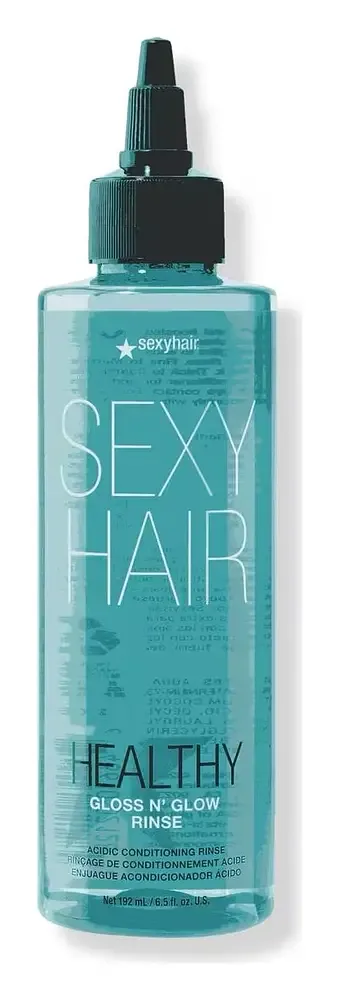SexyHair Healthy Gloss N' Glow Rinse