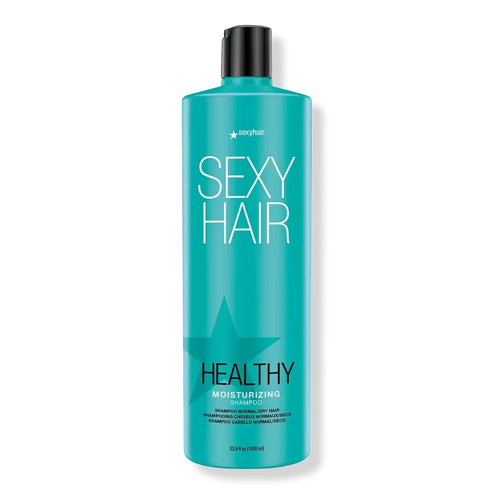 SexyHair Healthy Sexy Hair Moisturizing Shampoo