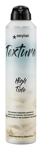 SexyHair High Tide Texturizing Finishing Hairspray