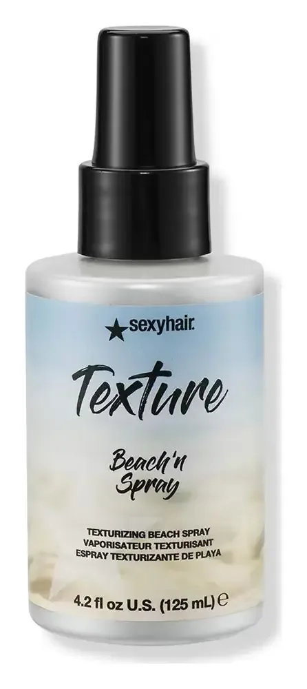 SexyHair Texture Beach'n Spray Texturizing Beach Spray