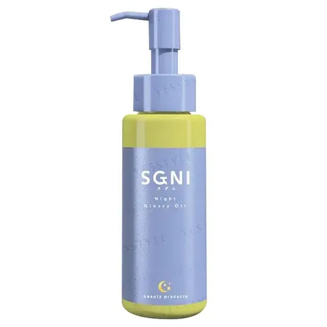 SGNI Night Glossy Oil