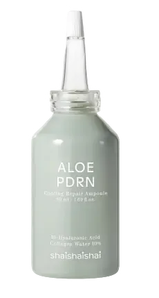 shaishaishai Aloe PDRN Cooling Repair Ampoule