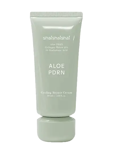 shaishaishai Aloe PDRN Repair Cream